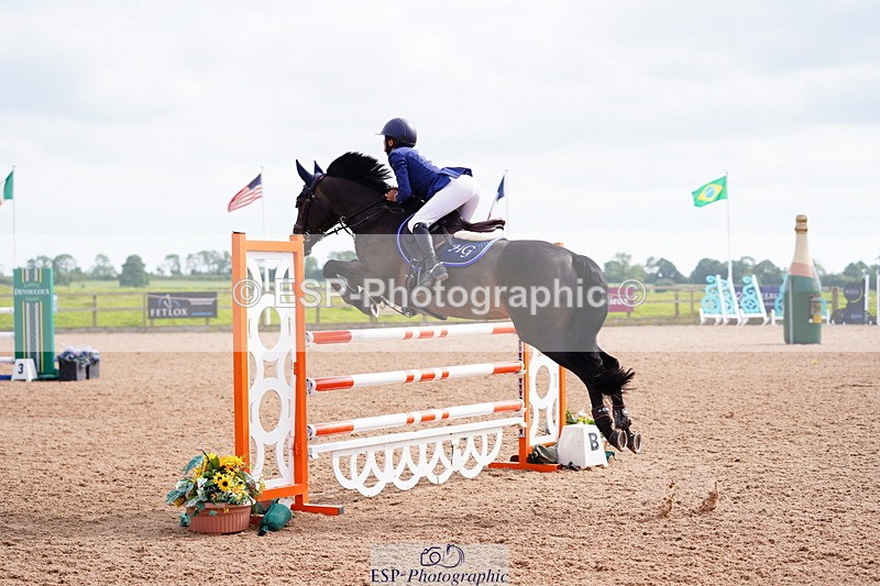 240630A-164950-15692 - Cls 26 Foxhunter 2nd Round