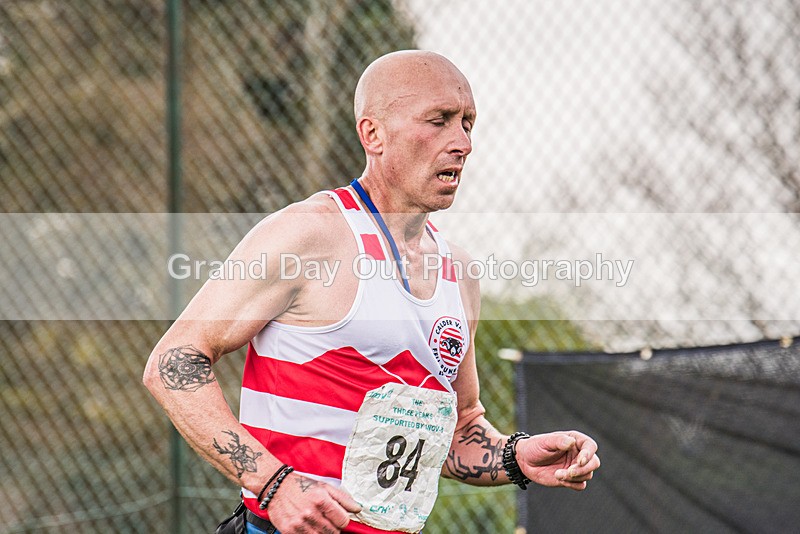 3 Peaks-1808 - The 3 Peaks Race - The Finish - Saturday 29th April 2023