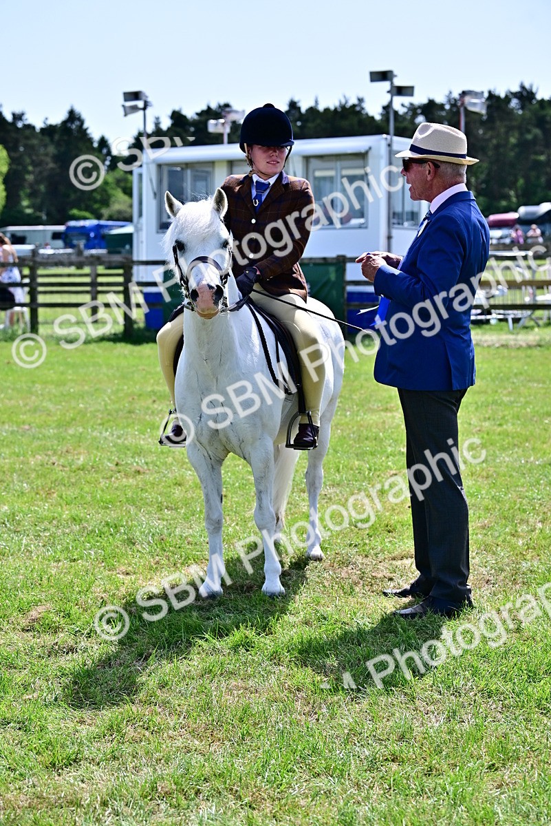 SBM_07837 - Class 61-62 - TSR  M&M Ridden Amateur of the Year
