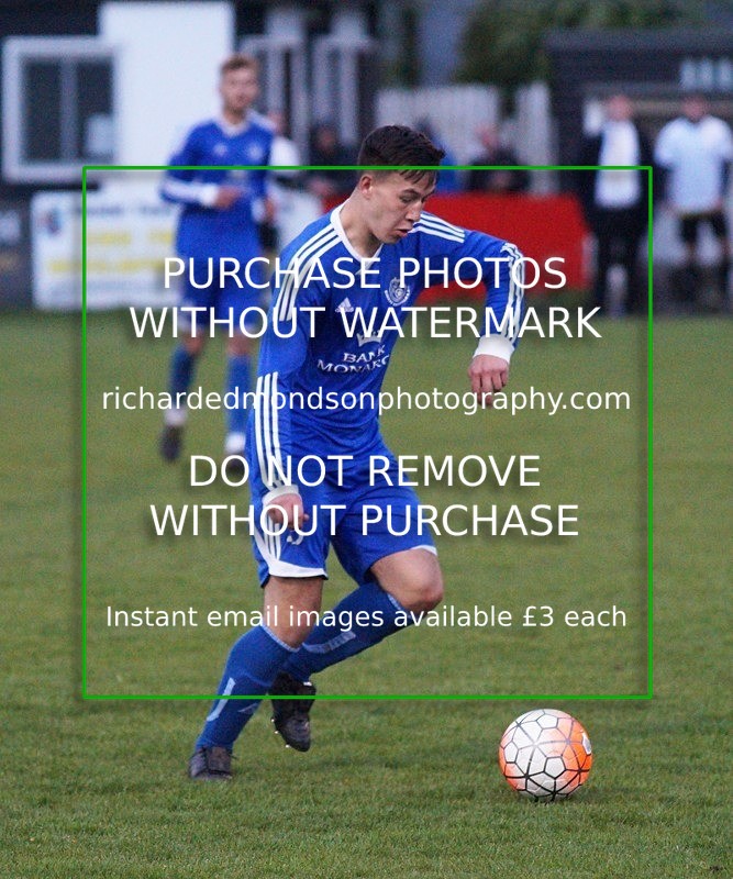 DSC08350 - Kirkby Lonsdale v Bowerham Dynamoes Cup Final