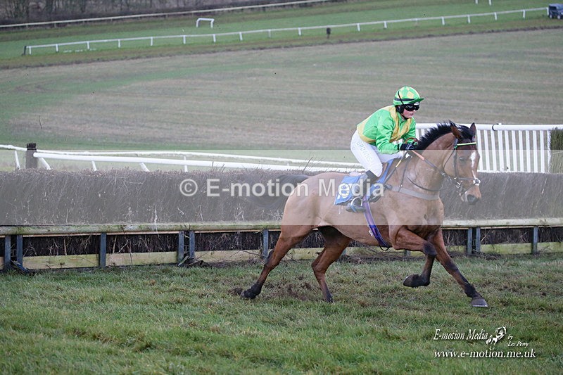 PtP 121221 946 - Barbury International Point-to-Point 112/12/2021