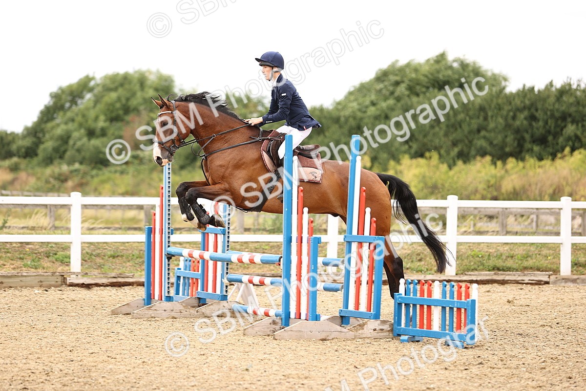 SBM_000195 - Class 2 - 0.85cm Amateur Championship Qualifier