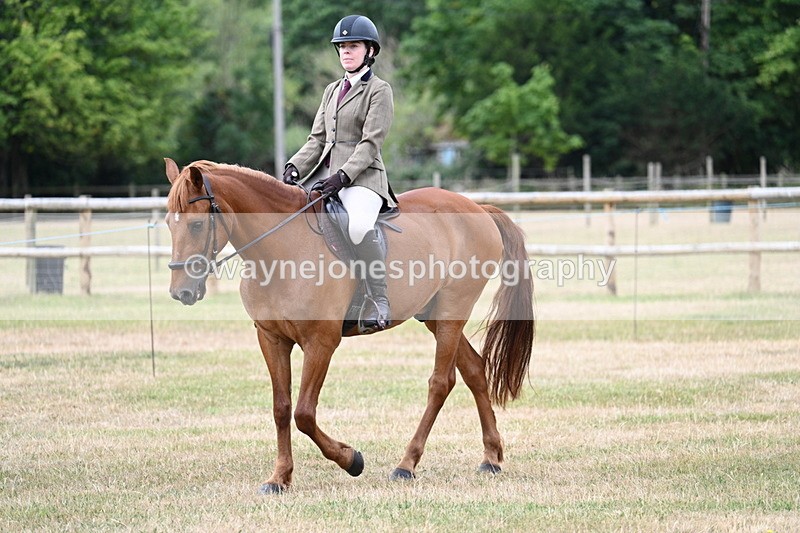 WJ7_0071 - Class 2 Best rider