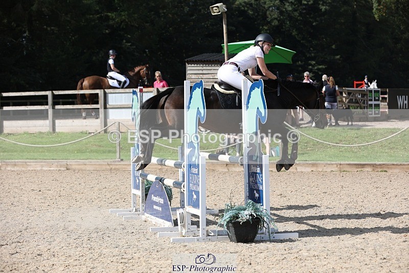 230908-112326-00873 - Cls 6 Snr British Novice & 90cm Open