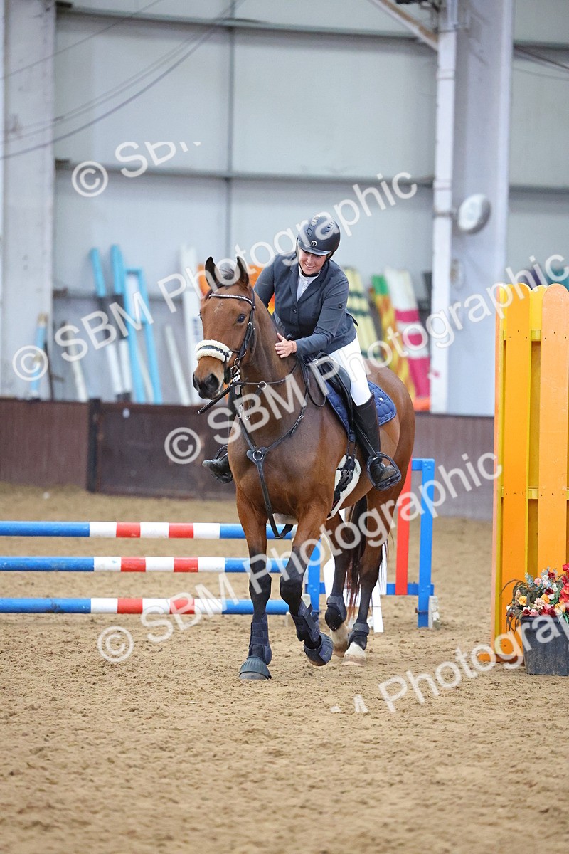 SBM_001051 - Class 3 - 60cm - BRC Warm Up