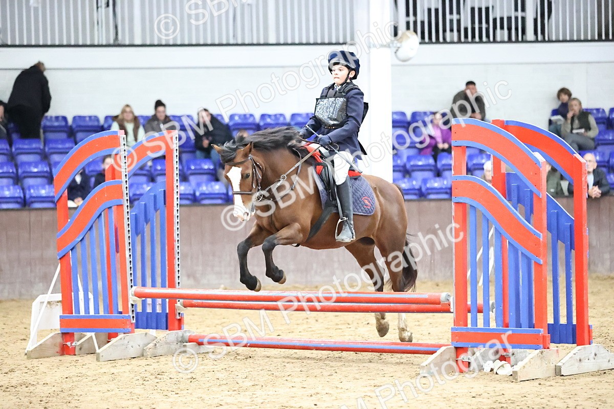 SBM_000845 - Class 4 - Prestige Design & Workwear 60cm