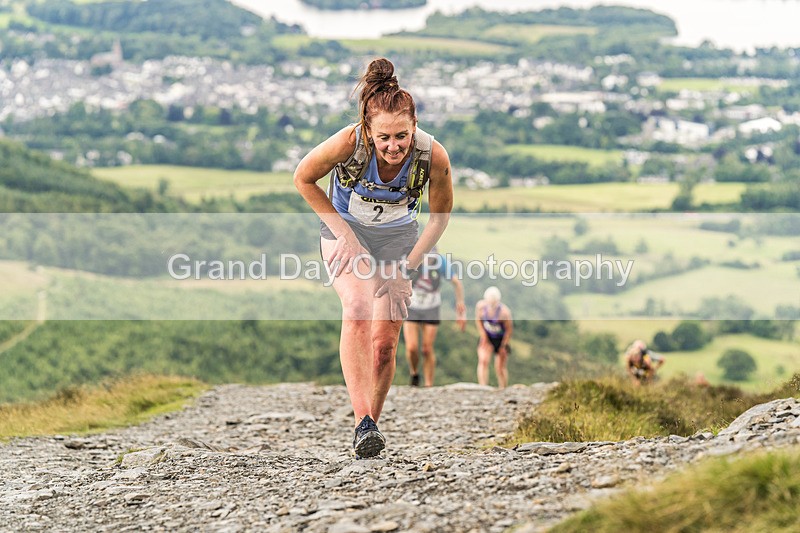 Skiddaw-236 - Skiddaw Fell Race Sunday 7th July 2014