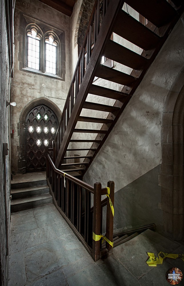  - Chapel of the Trinity*