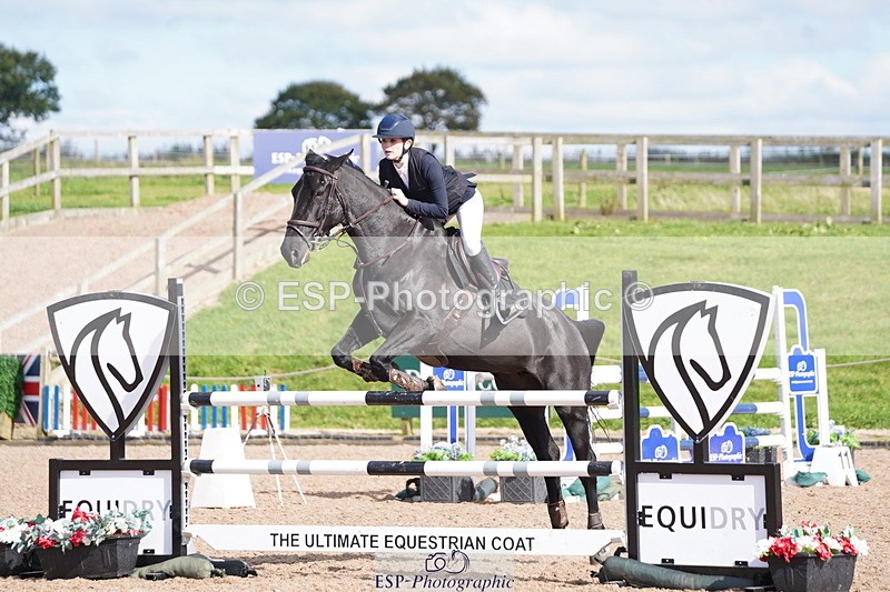 241005A-141320-04920 - SAT Cls 11 Snr Newc & 1.10m Open