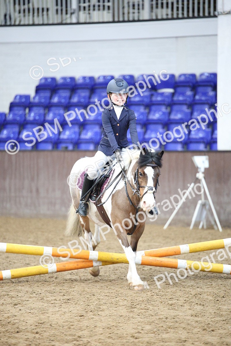 SBM_000071 - Class 1 - 40cm