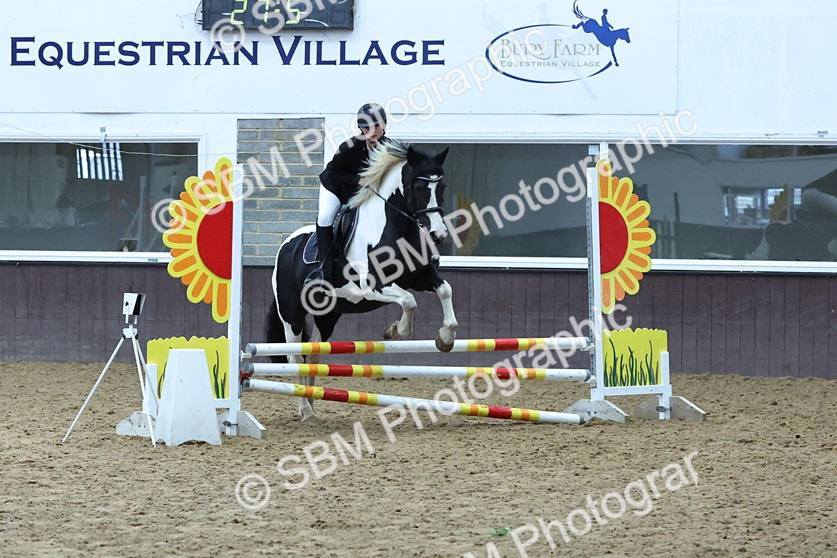 SBM_005711 - Class 7 - 70cm Open