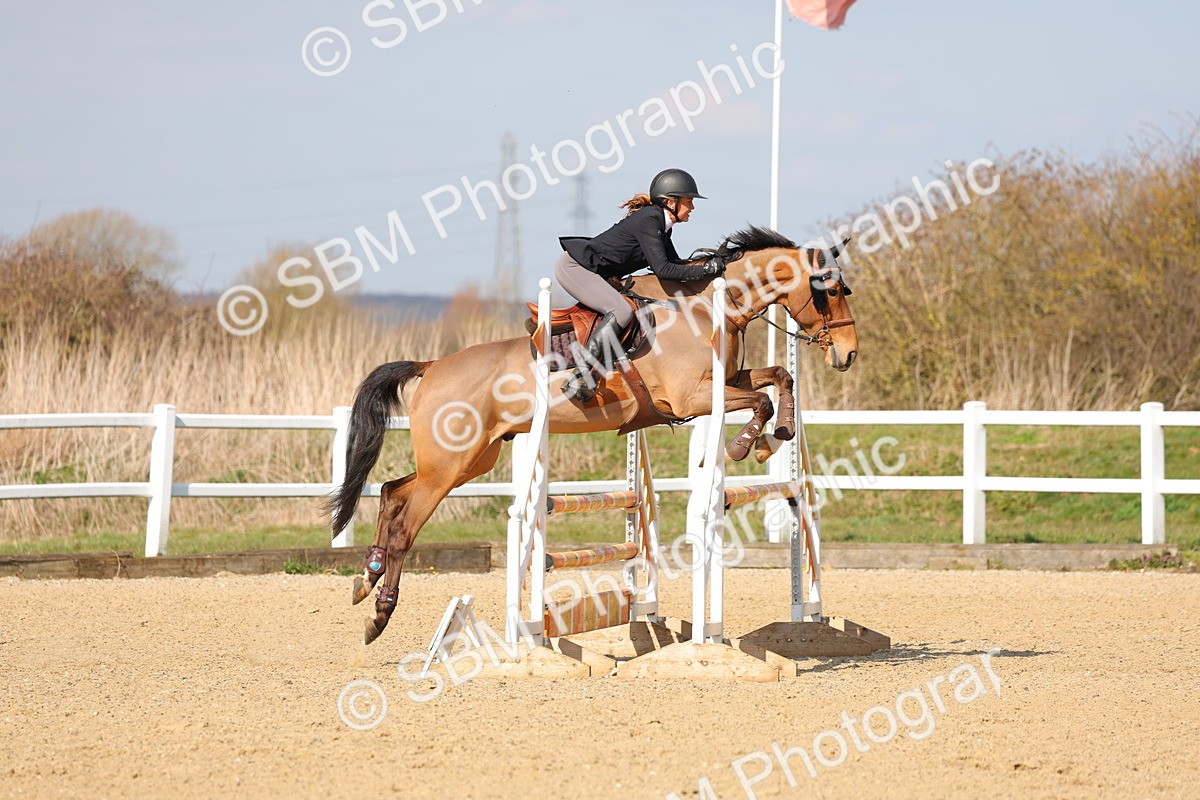 SBM_001279 - Class 3 - Senior Discovery - 1.00m