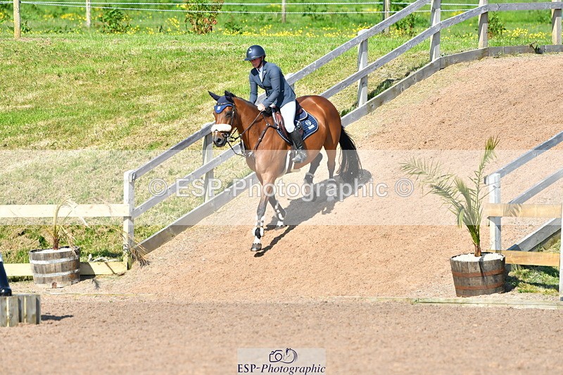 230527A-170944-05507 - Cls 20 Chard 1.10m Speed Derby