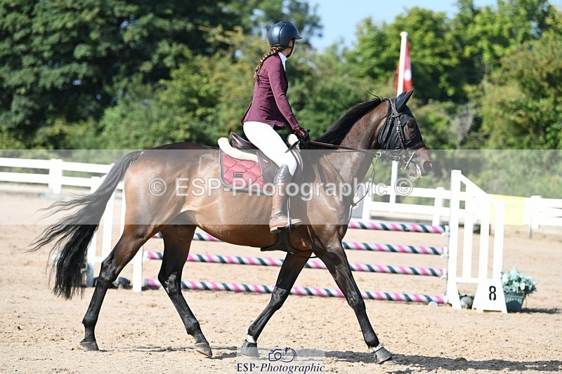 250725-093606-01167 - Cls 6 Snr British Novice and 90cm