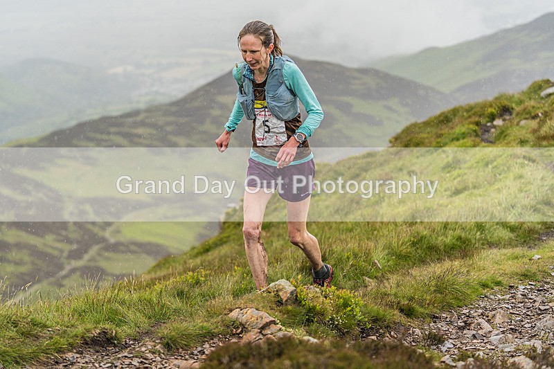 Buttermere-197 - Buttermere Sailbeck Fell Race Saturday 15th June 2024
