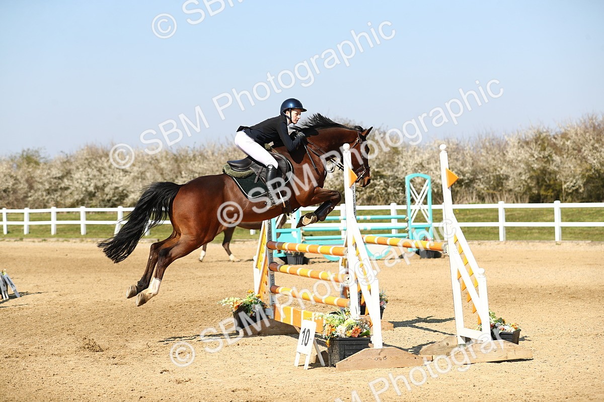 SBM_001014 - Class 4 - Senior Newcomers - 1.10m