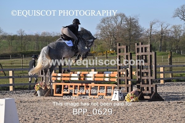 BPP_0629 - CLASS 4 British Novice/ 90cm Open