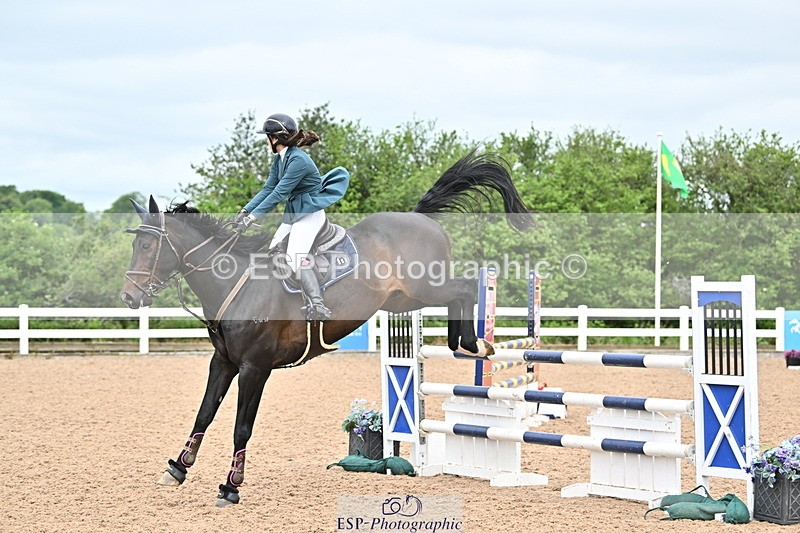 240523A-101154-01463 - Cls 1 Snr 1.05m and 1.10m