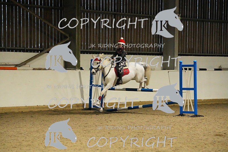 JKR03791 - Class 8 90cm