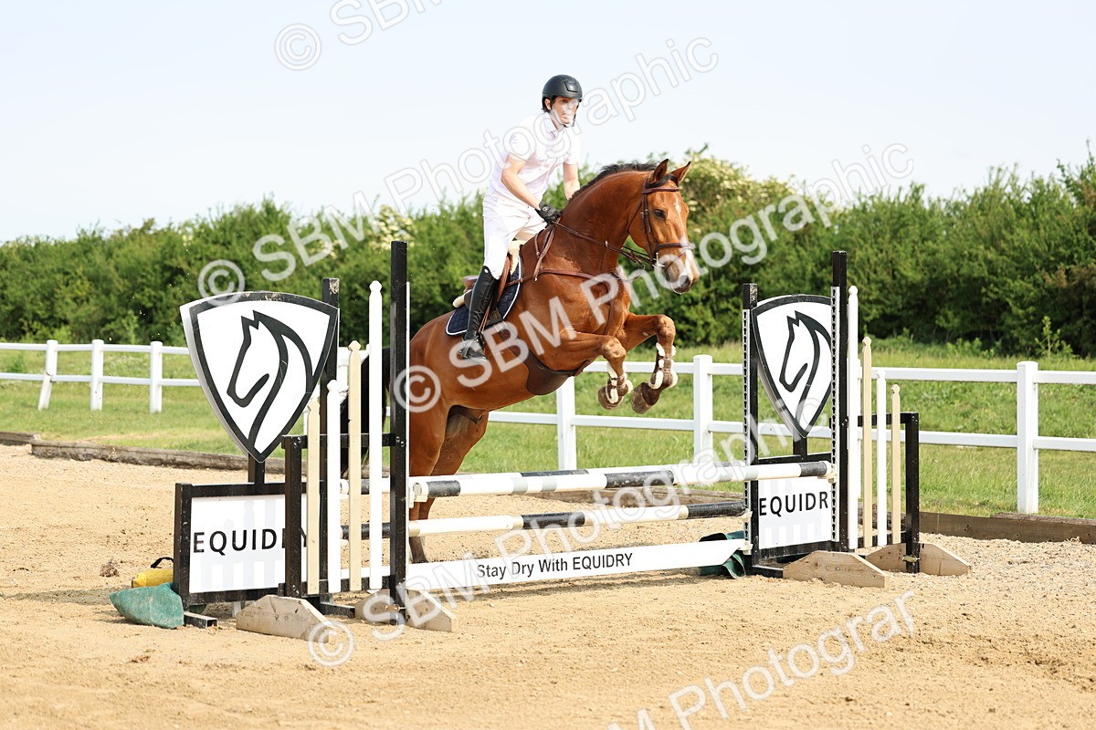 SBM_003997 - Class 15 - Clear Round