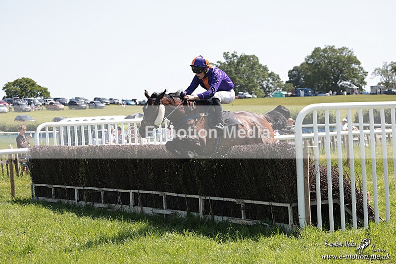 PtP 250526 207 - Albrighton & Woodland PtP Chaddesley Corbett 25/05/26
