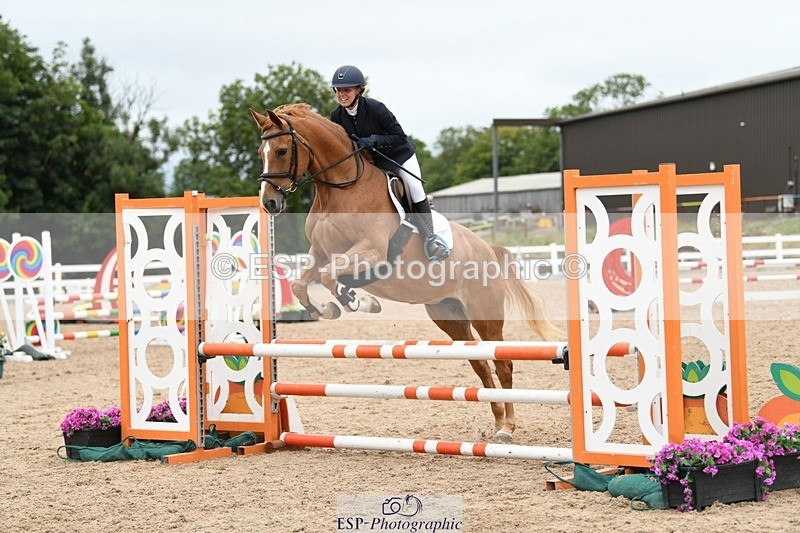 250803-115950-12831 - Cls 33 85cm National Amateur Championship Qualifier