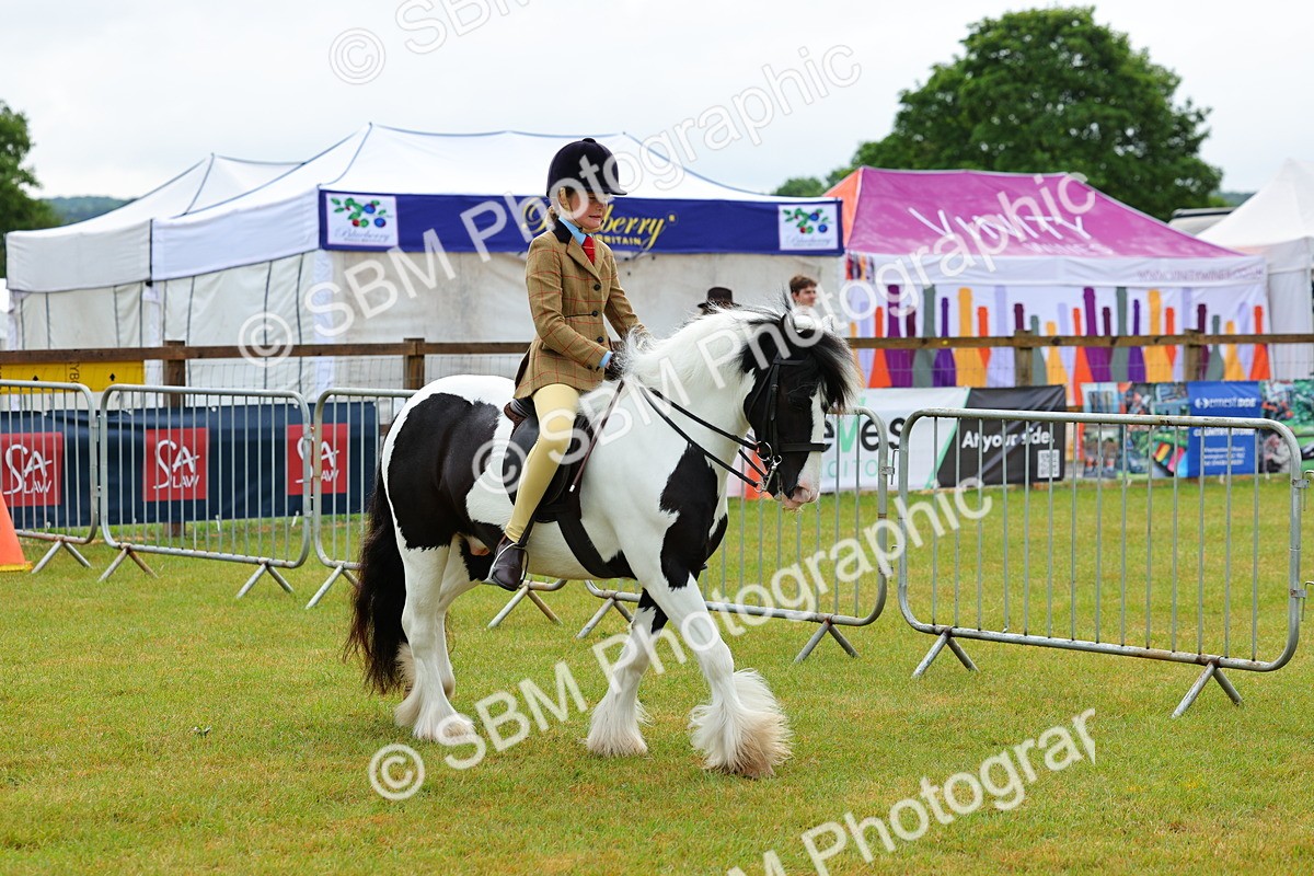 SBM_01035 - Class 1-4 - BSPA Ridden