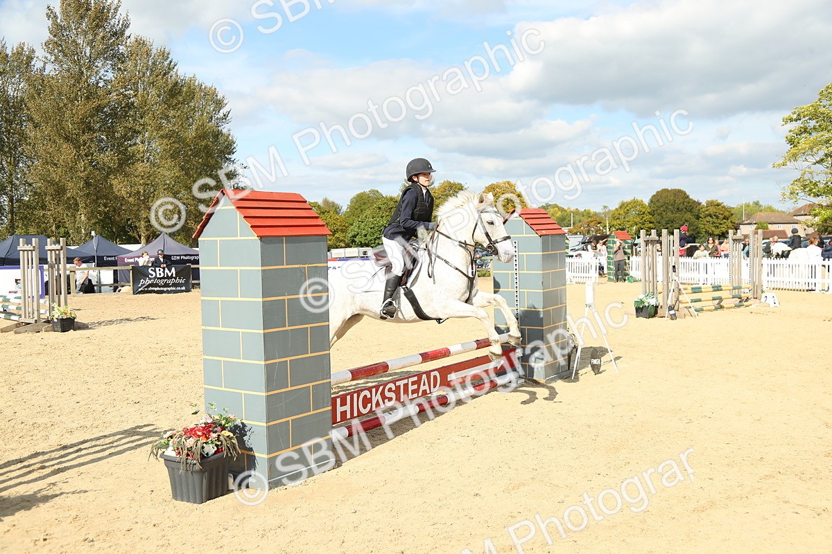SBM_49454 - J7 - Junior Pony 60cm Championship