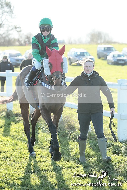 PtP 301125  0053 - Hursley Hambledon Point-to-Point Larkhill Racecourse 30/11/2025