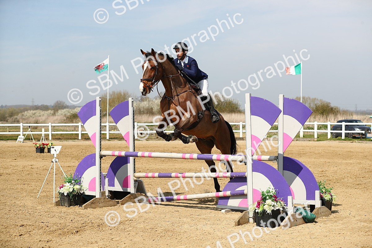 SBM_002332 - Class 9 - Senior Discovery - 1.00m