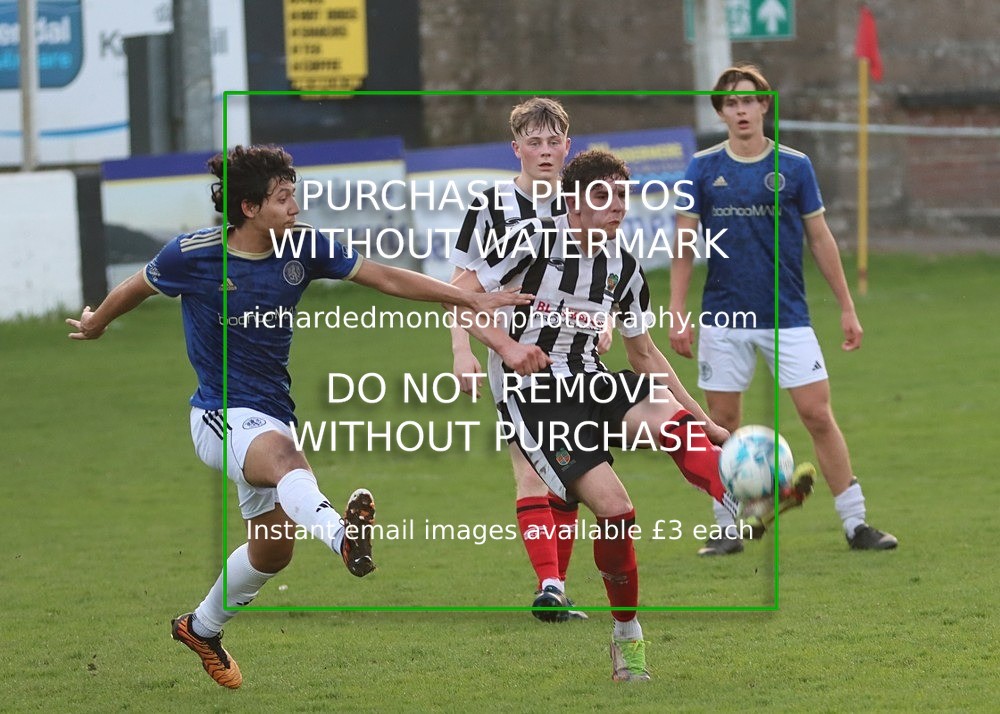 IMG_8011 - Kendal Town Under 23's vs Macclesfield International Blues (9/5/24)
