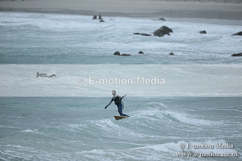 KS 030413-33 - Kite Surfing