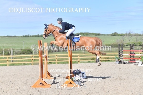 BPP_2075 - CLASS 21 SUN Senior 1.30m Open RHS Young Masters