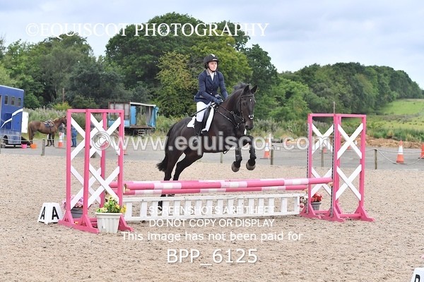 BPP_6125 - CLASS 1 Club/ Unaffiliated 70cms Open