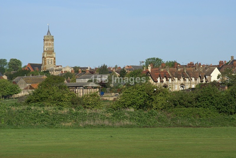 Irthlingborough - Northamptonshire