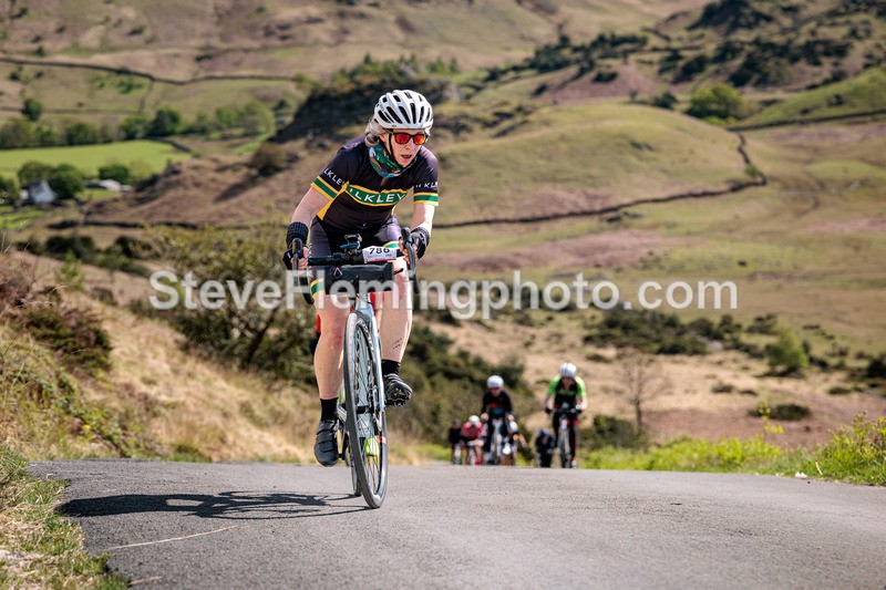 151413 - Blea Tarn Climb 15:00 - 16:00