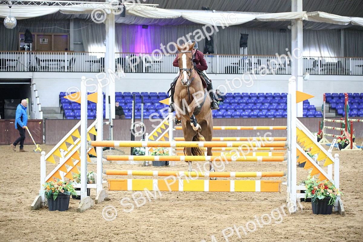 5K7A4328 - Class 3 - Senior Newcomers/ 1.10m Open