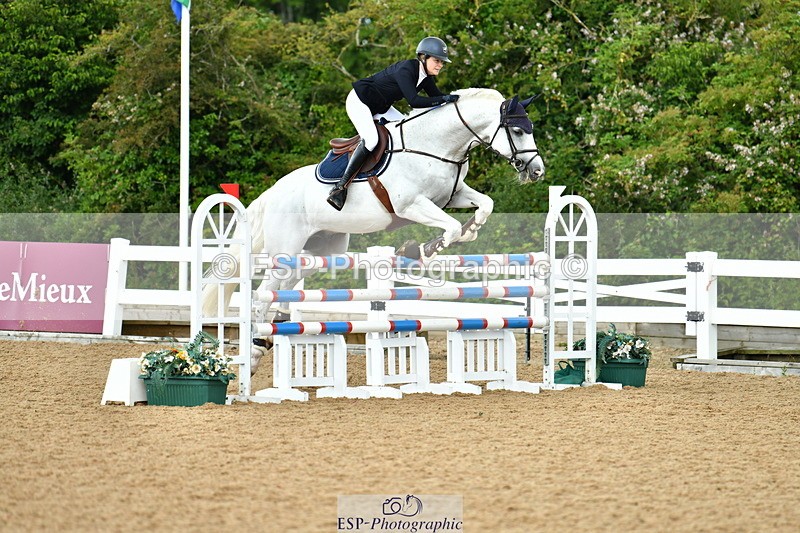 230721A-120815-06004 - Cls 18, 1 Star Silver 1.20m