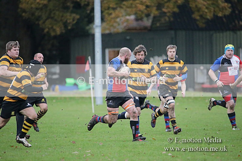 RU 161119 0102 - Pewsey RFC v Combe Down II RFC 16/11/19