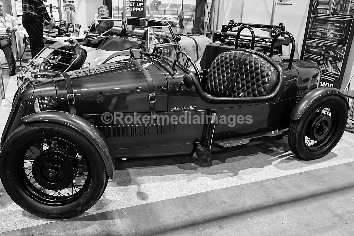 Race Retro 2025-400 - RACE RETRO 2025