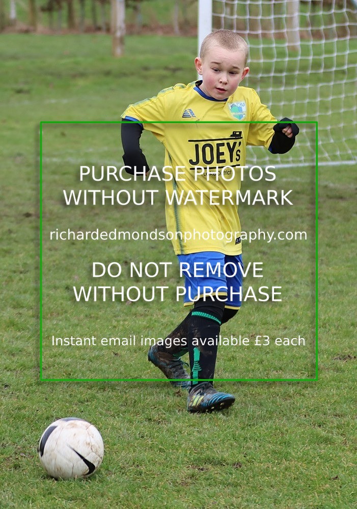IMG_0853 - Kendal Utd U8's vs Heathwaite (4/2/23)