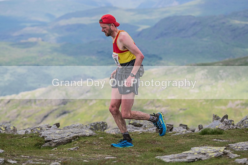 Duddon Long-191 - Duddon Valley Long Fell Race Saturday 1st June 2024