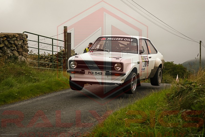 Carryduff Forklift Down Rally 2023-46 - Carryduff Forklifts Down Rally 2023