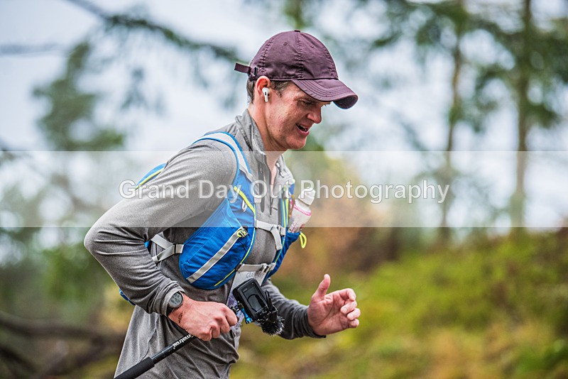 Glentress 21  10K-1288 - High Terrain Events Glentress 21 & 10K Trail Races Saturday 18th November 2023