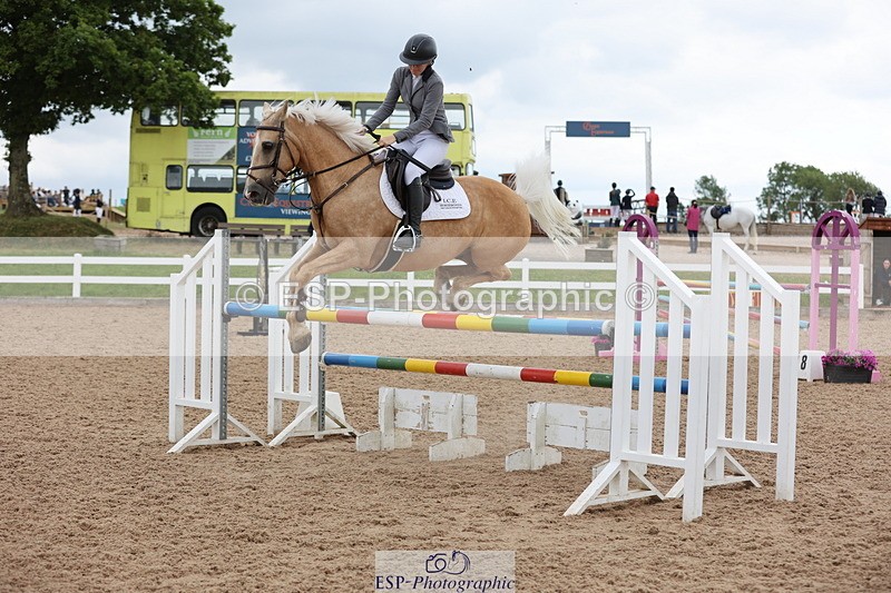 240630A-155601-14961 - Cls 33 Foxhunter and 1.10m Open