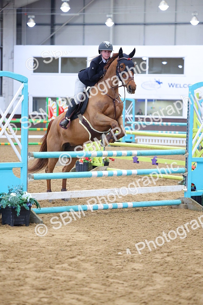 SBM_010186 - Class 22 - Equiyd 1.05m Amateur Championship Qualifier - First Round (1.05m)