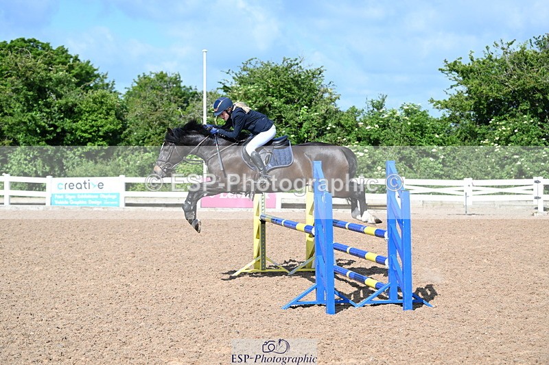 240609A-092206-03453 - Cls 21 Pony Discovery and 90cm Open