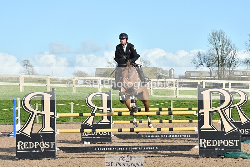 240306A-160544-02346 - Cls 5 Foxhunter and 1.20m Open