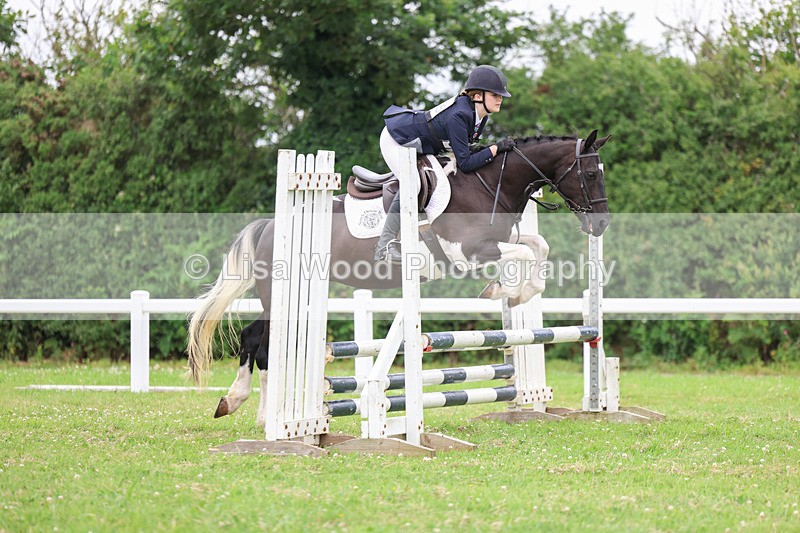 3E7A6661 - Class 5: PC80 Regional Qualifier Rnd 2 (C)