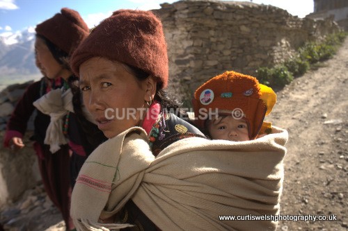83 - LADAKH - INDIA